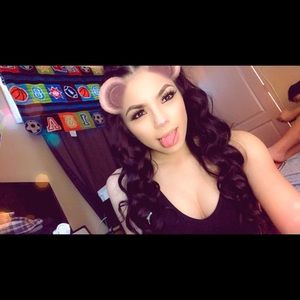 Meet your Posher, Erika